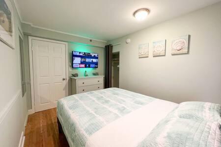 Sunny Beach Getaway A1 Ocean Block Walk To Beach Όσεαν Σίτι Εξωτερικό φωτογραφία
