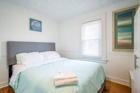 Sunny Beach Getaway A1 Ocean Block Walk To Beach Όσεαν Σίτι Εξωτερικό φωτογραφία
