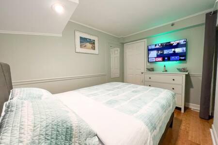 Sunny Beach Getaway A1 Ocean Block Walk To Beach Όσεαν Σίτι Εξωτερικό φωτογραφία