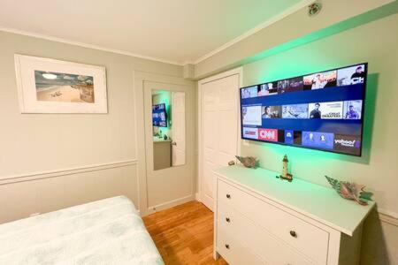 Sunny Beach Getaway A1 Ocean Block Walk To Beach Όσεαν Σίτι Εξωτερικό φωτογραφία