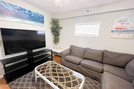 Sunny Beach Getaway A1 Ocean Block Walk To Beach Όσεαν Σίτι Εξωτερικό φωτογραφία