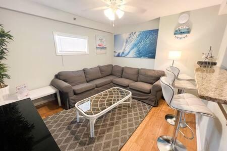 Sunny Beach Getaway A1 Ocean Block Walk To Beach Όσεαν Σίτι Εξωτερικό φωτογραφία